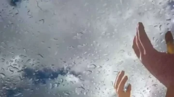 منخفض جوي يضرب السواحل الشمالية وتحذيرات من الأرصاد لمواجهة تقلبات الطقس الحادة